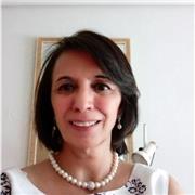 Profesora de ingles nativa en Rivasvaciamadrid